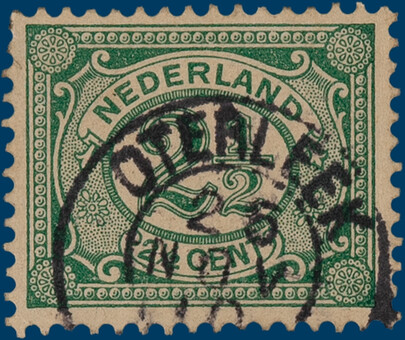 Kavel 2632