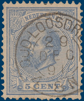 Kavel 2634