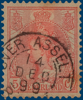 Kavel 2635