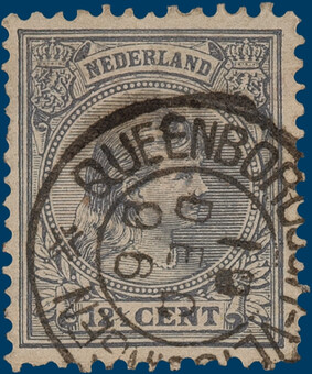 Kavel 2640