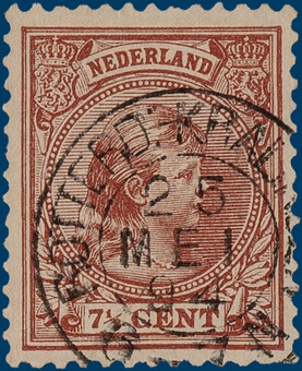 Kavel 2642