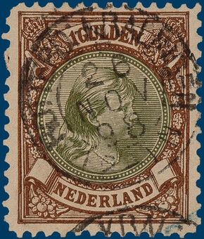 Kavel 2643