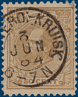 Lot 2644