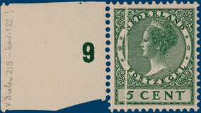 Kavel 2116