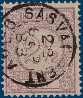 Kavel 2648