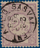 Kavel 2648