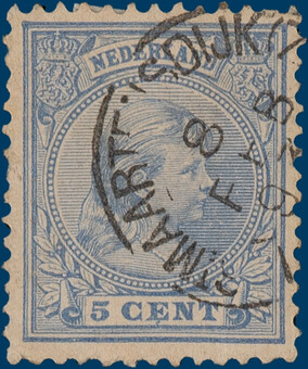 Kavel 2651