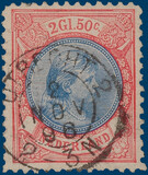 Kavel 2656
