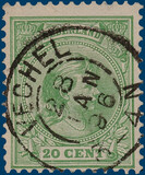 Kavel 2659