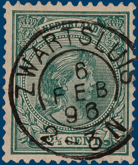 Kavel 2666