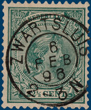 Kavel 2666