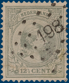 Kavel 2668