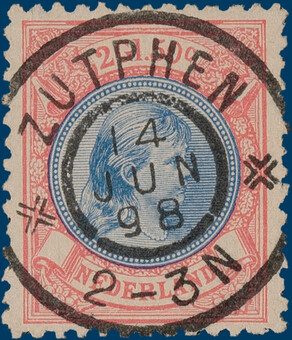 Kavel 2670