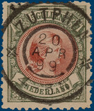 Kavel 2671