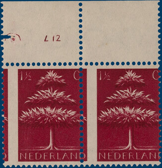 Kavel 2150