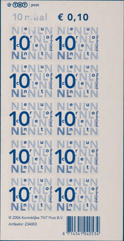 Kavel 2185