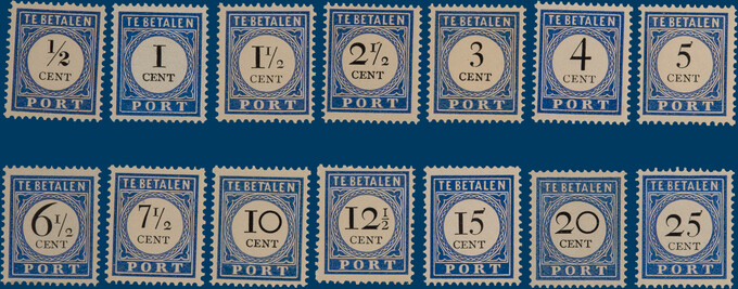 Kavel 2235