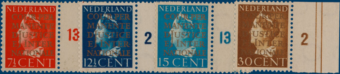 Kavel 2250