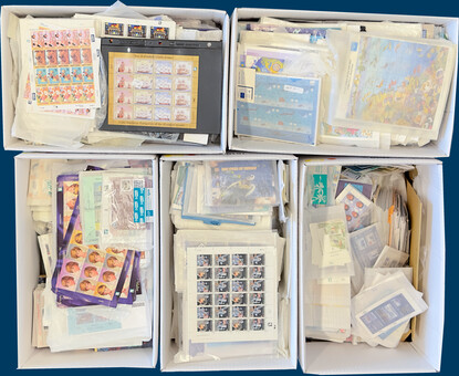 Kavel 1519
