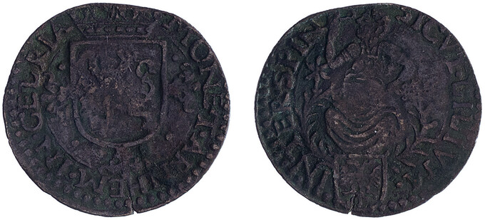 Lot 153