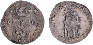 Lot 460