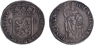 Lot 464