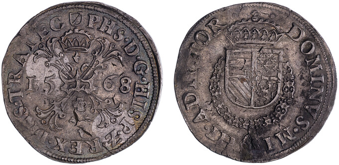 Lot 619