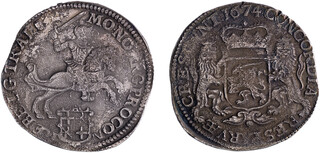 Lot 674