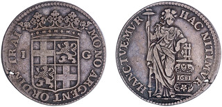 Lot 689