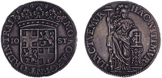 Lot 691