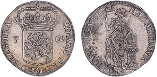 Lot 694