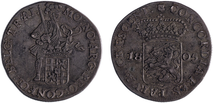 Kavel 1603