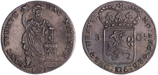 Kavel 1607