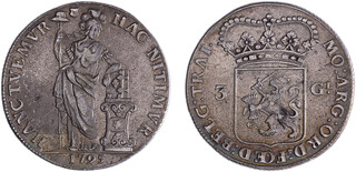 Kavel 1609