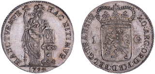 Kavel 1615