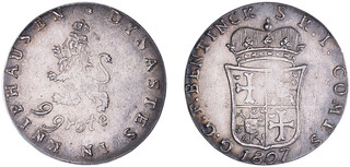 Kavel 1619