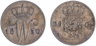 Kavel 1635