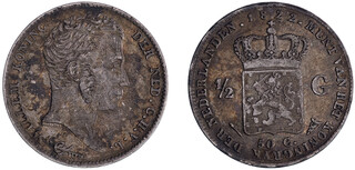 Kavel 1645