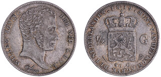 Kavel 1644