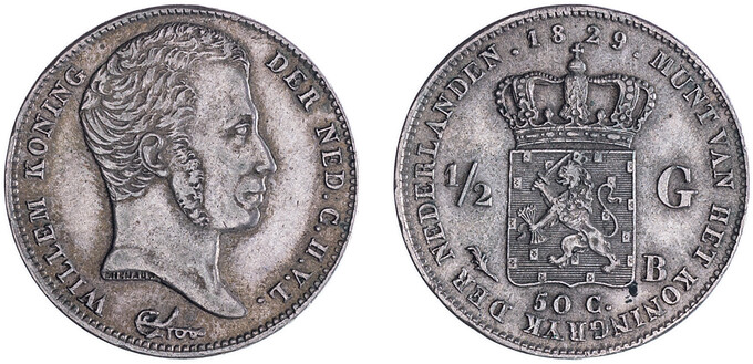 Kavel 1649