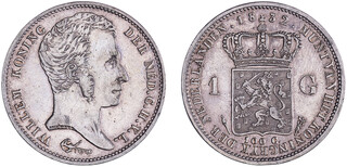 Kavel 1658
