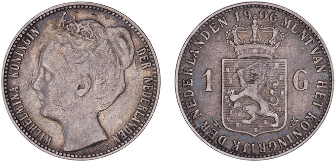 Kavel 1673