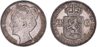 Lot 1698