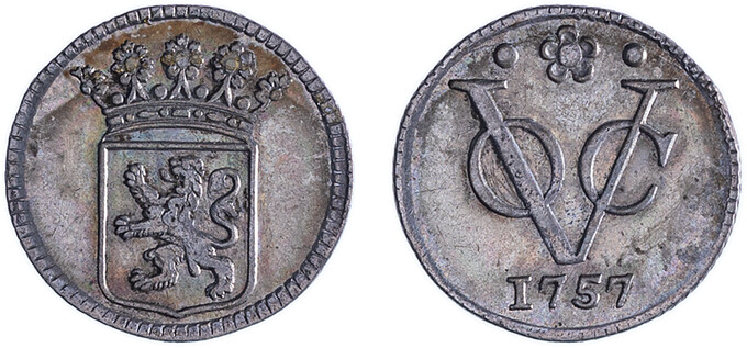 Kavel 1828