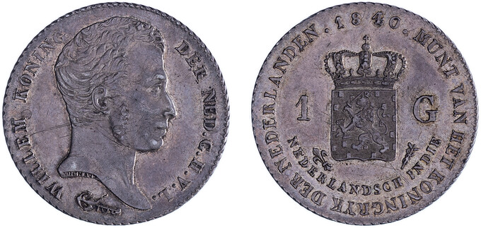 Kavel 1833