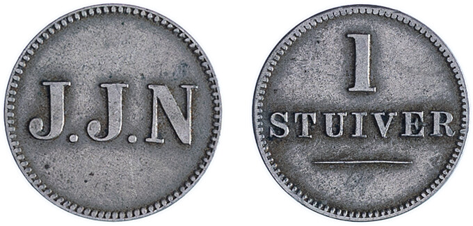 Kavel 1836