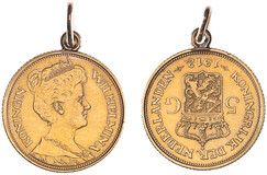 Lot 1907
