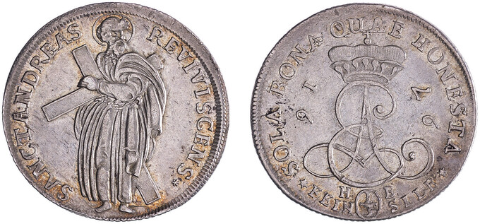 Lot 2105
