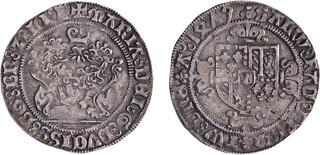 Lot 1134