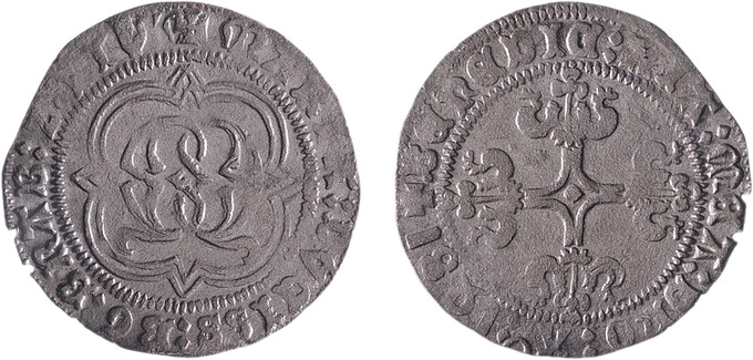 Kavel 1136